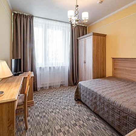 Dubna 1 Hotel Zewnętrze zdjęcie