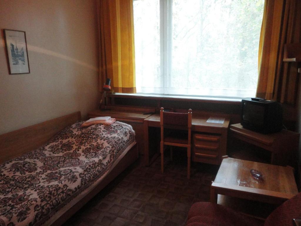 Dubna 1 Hotel Pokój zdjęcie