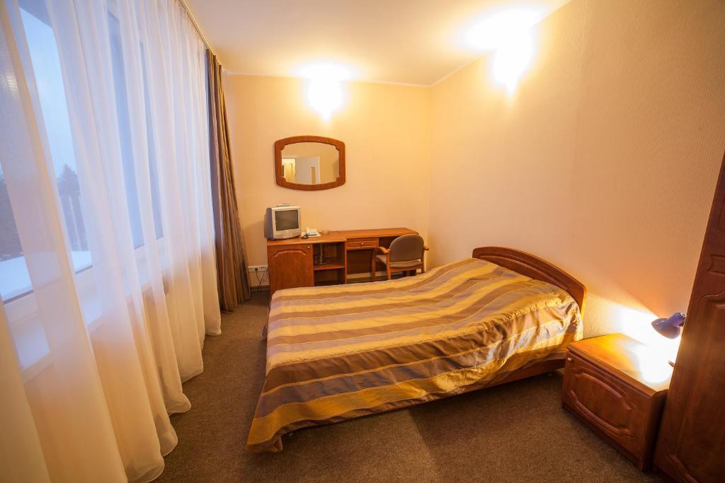 Dubna 1 Hotel Pokój zdjęcie