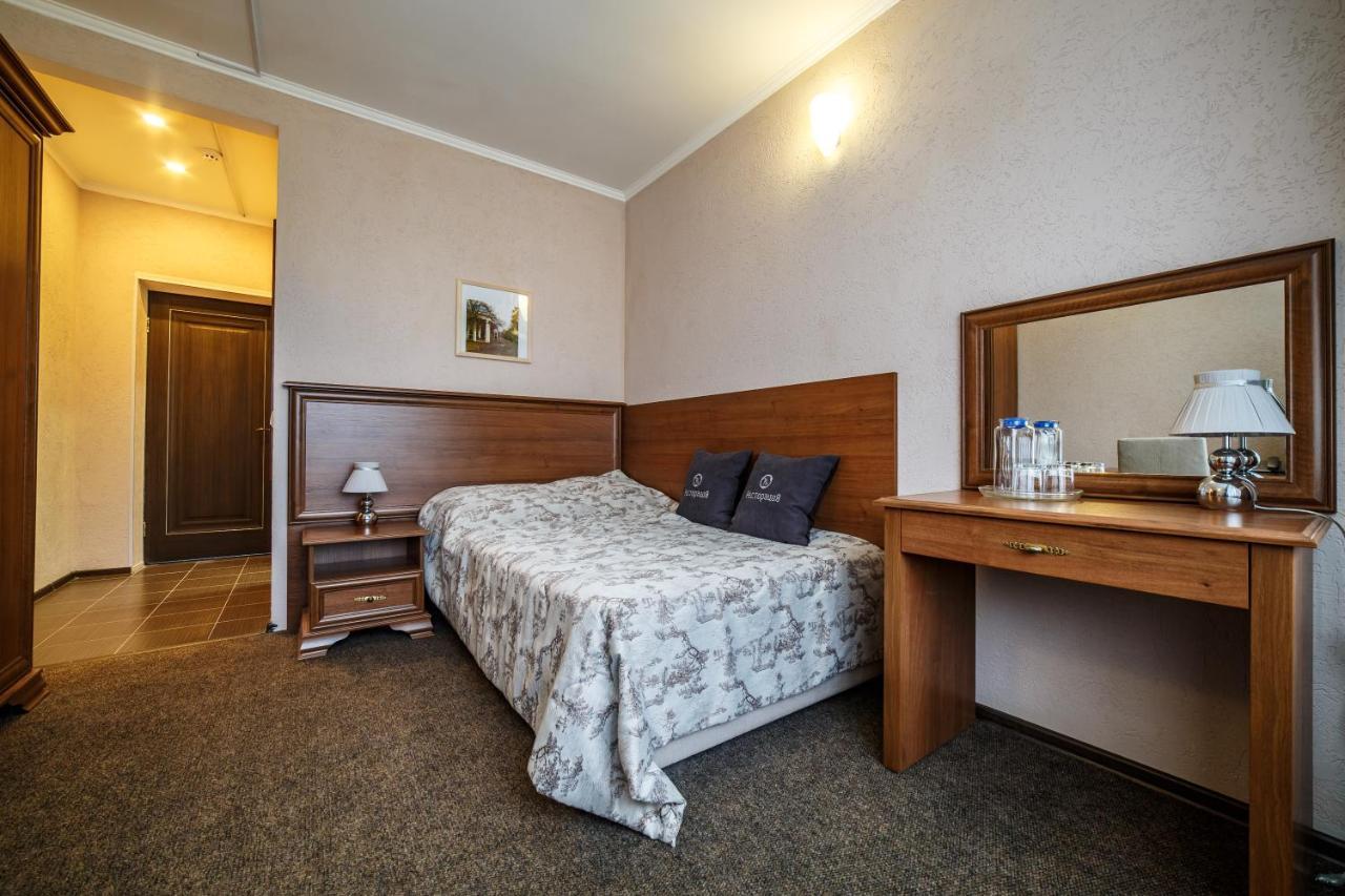 Dubna 1 Hotel Zewnętrze zdjęcie